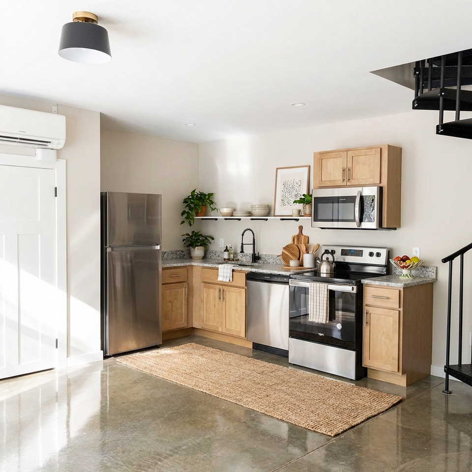 7817 North Carolina 213 #D - Photo 2 of 6