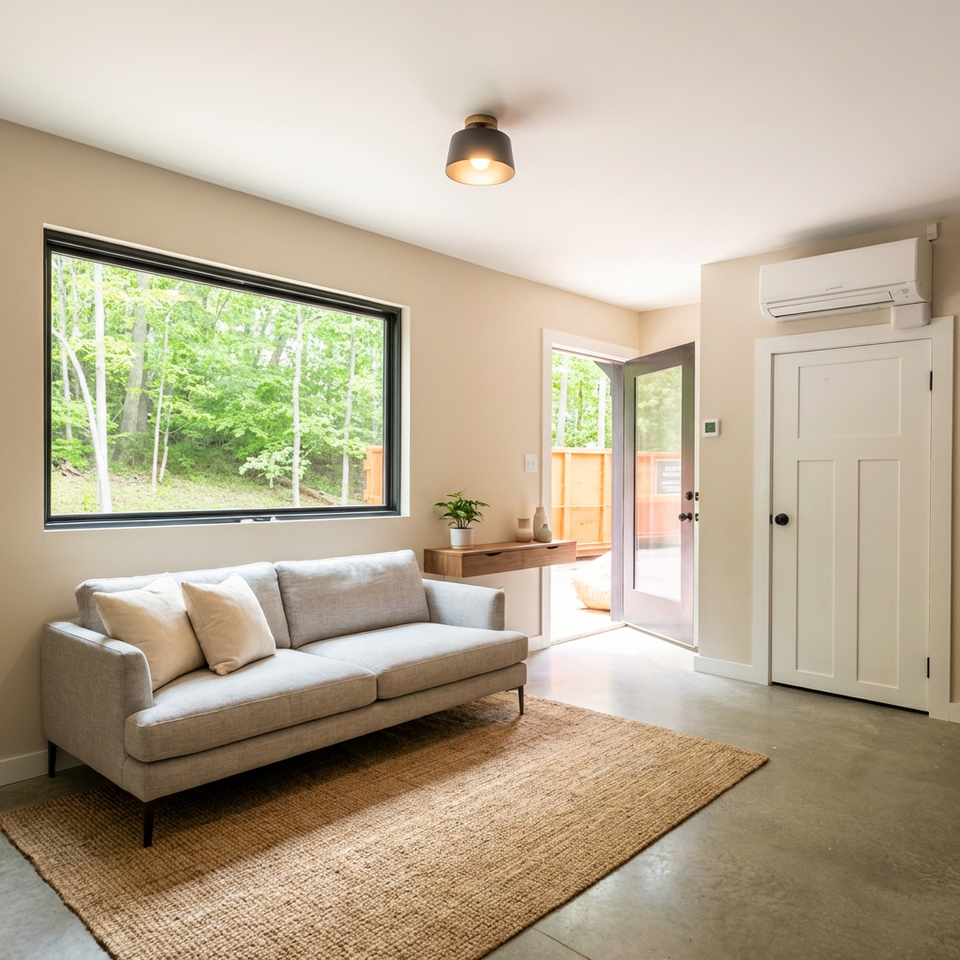 7817 North Carolina 213 #D - Photo 3 of 6