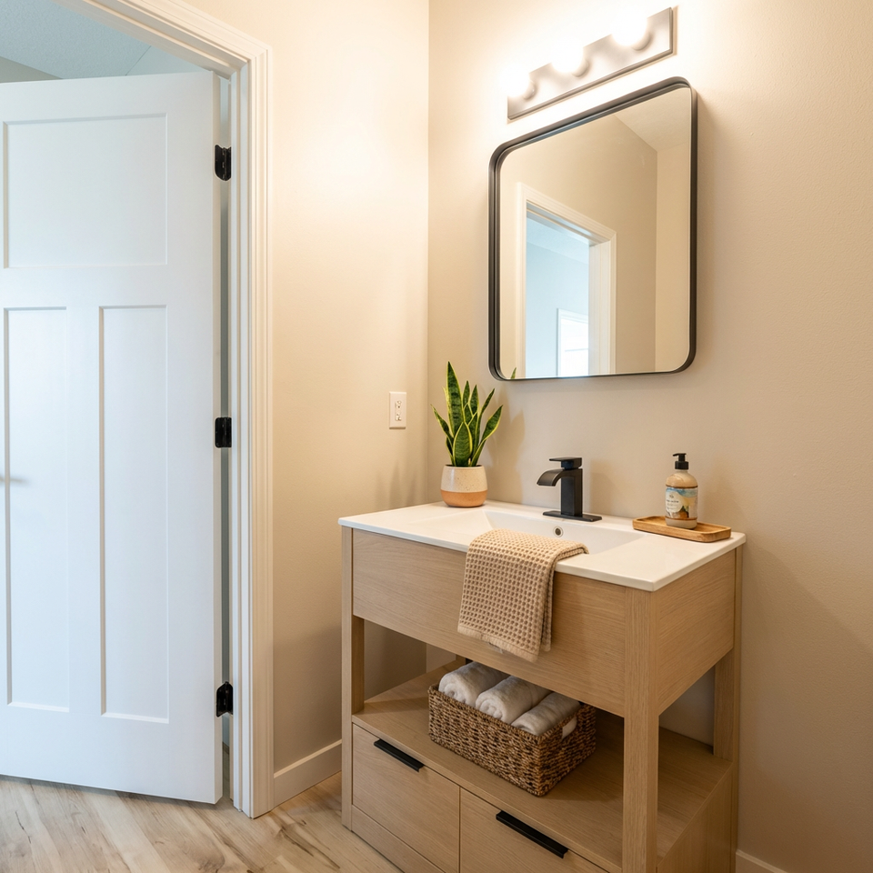 7817 North Carolina 213 #D - Photo 4 of 6