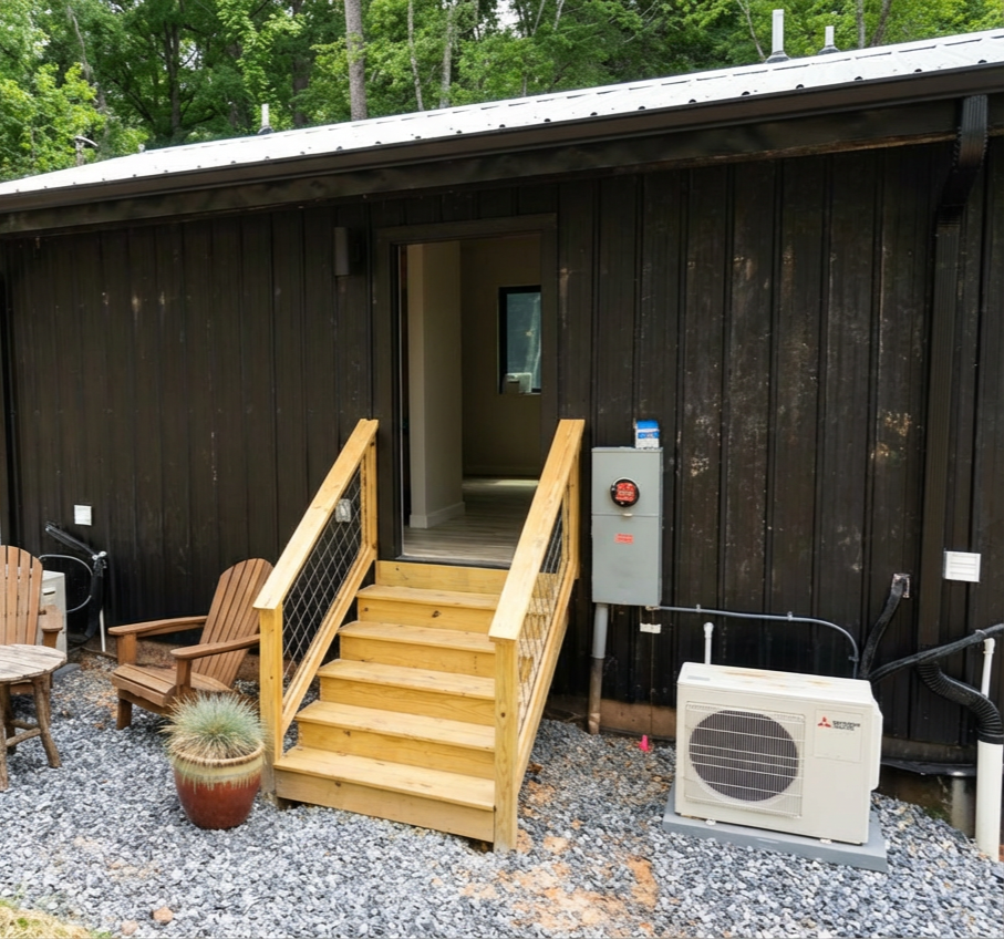 7817 North Carolina 213 #D - Photo 5 of 6