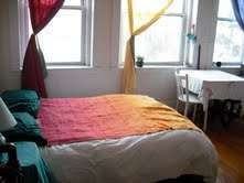 Park Vale Ave #9P - Photo 7 of 9