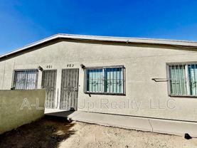 401 E Thoroughbred St - Photo 1 of 1