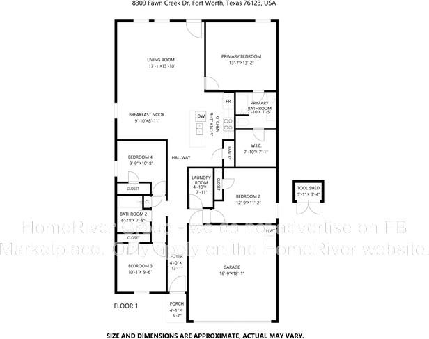 8309 Fawn Creek Dr - Photo 2 of 20
