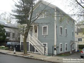 104 Kinnaird St #1 - Photo 1 of 1