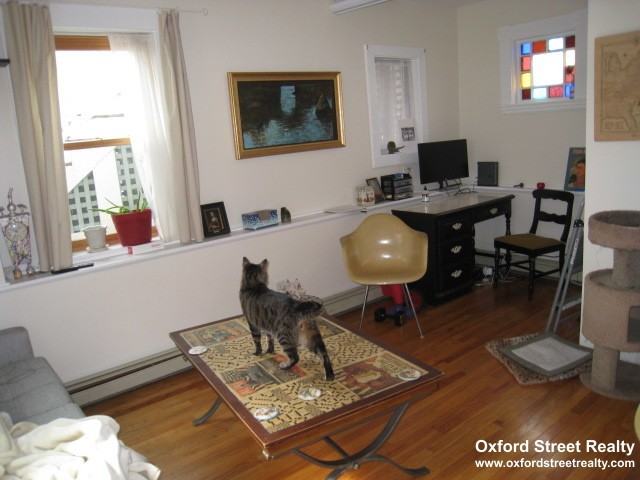 104 Kinnaird St #1 - Photo 5 of 7