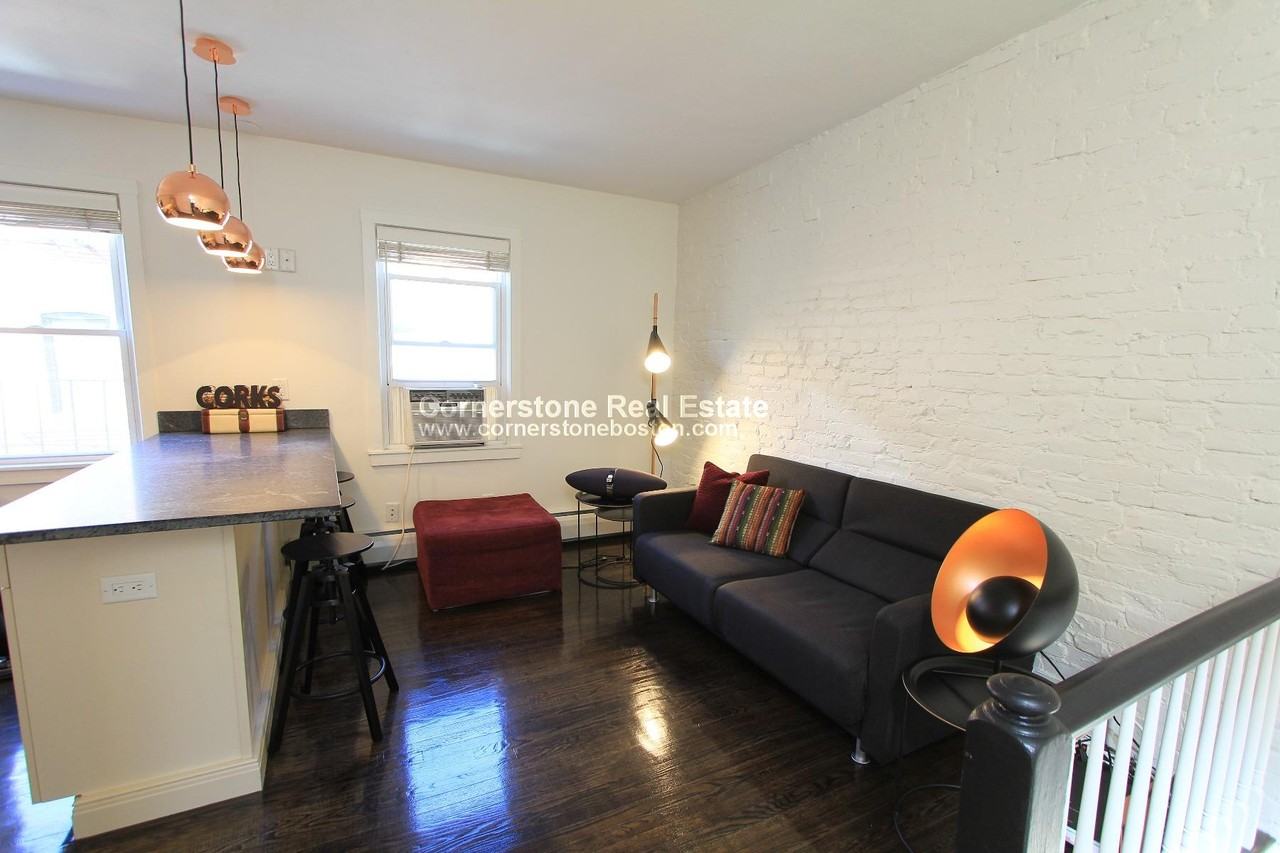 Gray St #3 - Photo 2 of 9