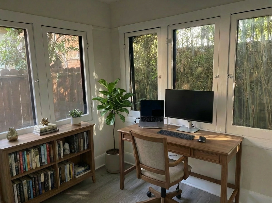 6043 Selma Ave - Photo 7 of 11