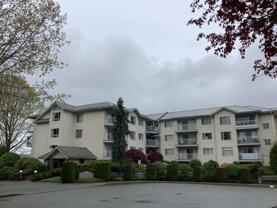 Dahlstrom Pl & George Ferguson Way - Photo 1 of 1