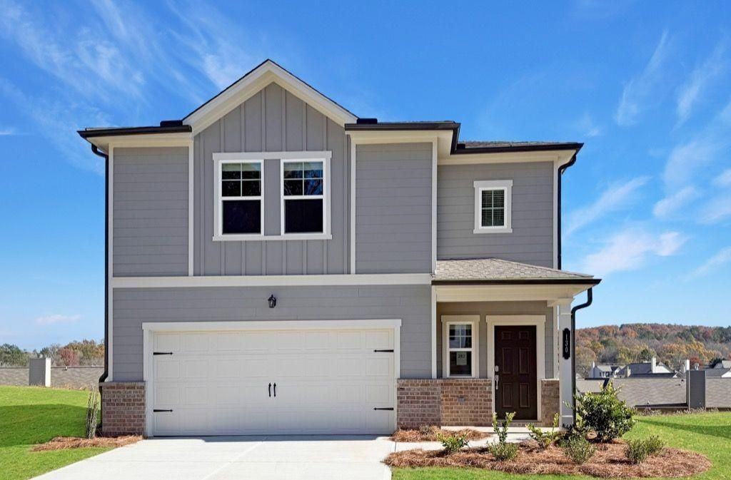 130 Red Maple Way Nw