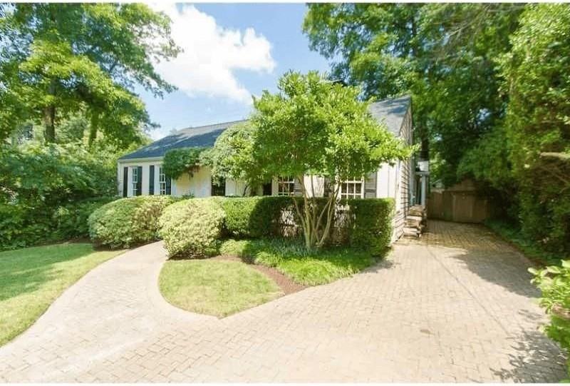 1916 Greystone Rd Nw - Photo 2 of 24