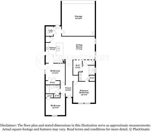 318 Durango Downs Dr - Photo 2 of 16