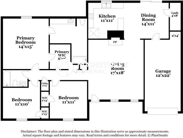 5509 Reynolds Rd - Photo 2 of 16