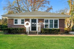 4203 Berkshire Ave - Photo 1 of 1