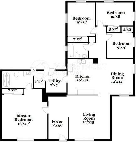 5272 Vance Ave - Photo 2 of 16