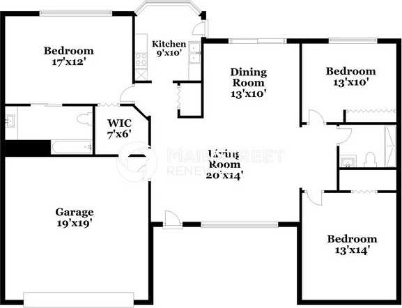 11012 Bentwood Ct - Photo 2 of 16