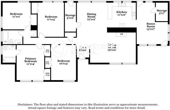 966 Blackberry Cir - Photo 2 of 16