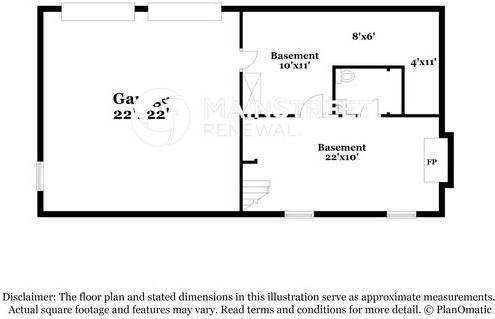 512 Hargis Ln - Photo 3 of 17