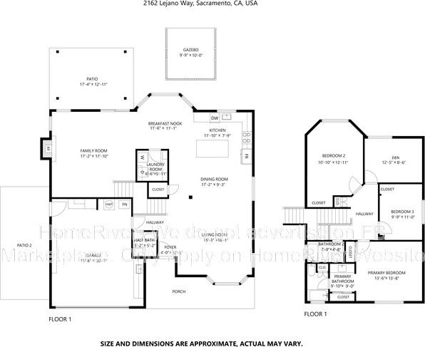 2162 Lejano Way - Photo 3 of 25