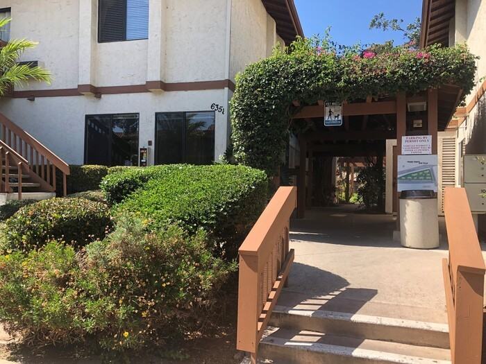 6358 Rancho Mission Rd #616 - Photo 6 of 8