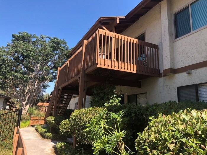 6358 Rancho Mission Rd #616 - Photo 7 of 8