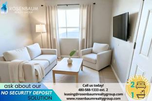 713 W 1st Ave #201 - Photo 1 of 1