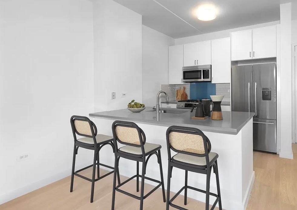 101 Worth St #1107 - Photo 2 of 10