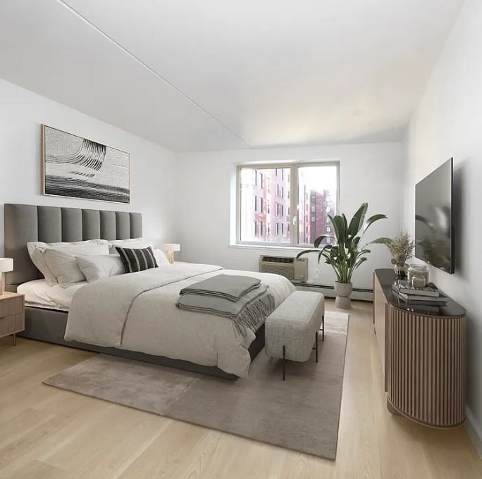 101 Worth St #1107 - Photo 3 of 10