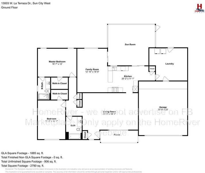 13003 W La Terraza Dr - Photo 2 of 29