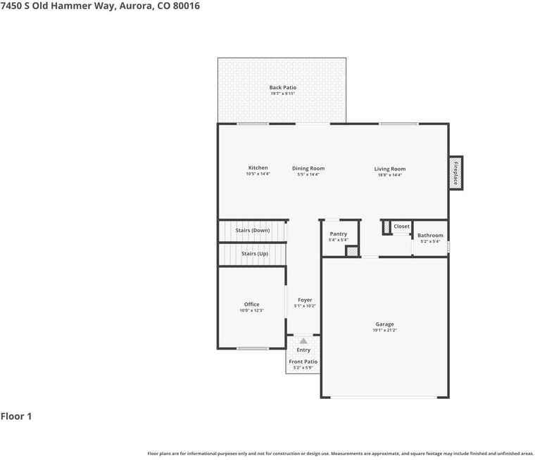 7450 S Old Hammer Way - Photo 3 of 18