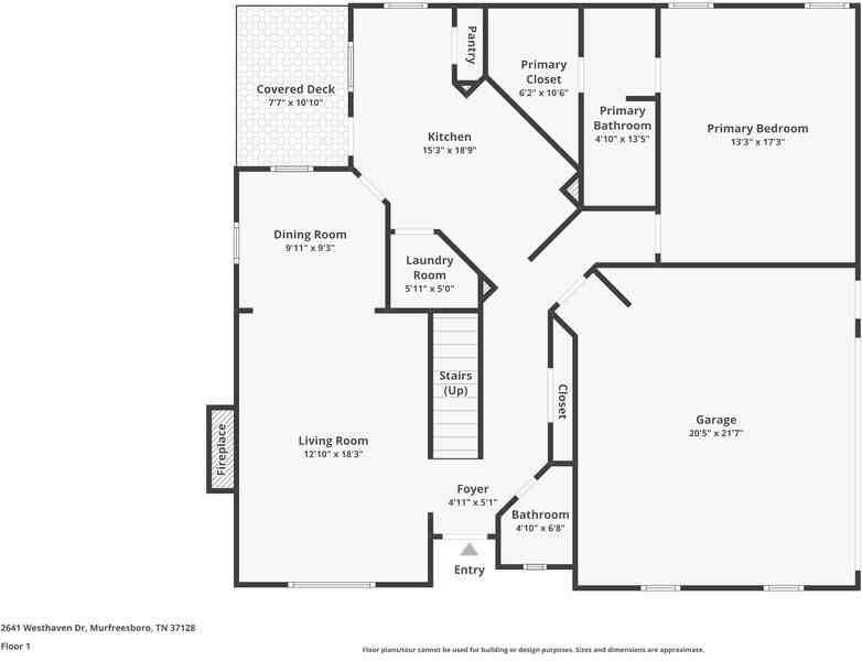 2641 Westhaven Dr - Photo 2 of 17