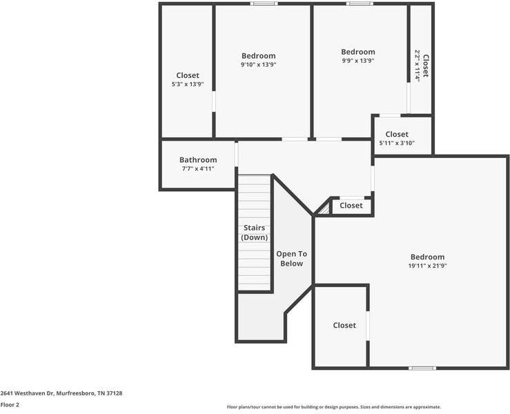 2641 Westhaven Dr - Photo 3 of 17