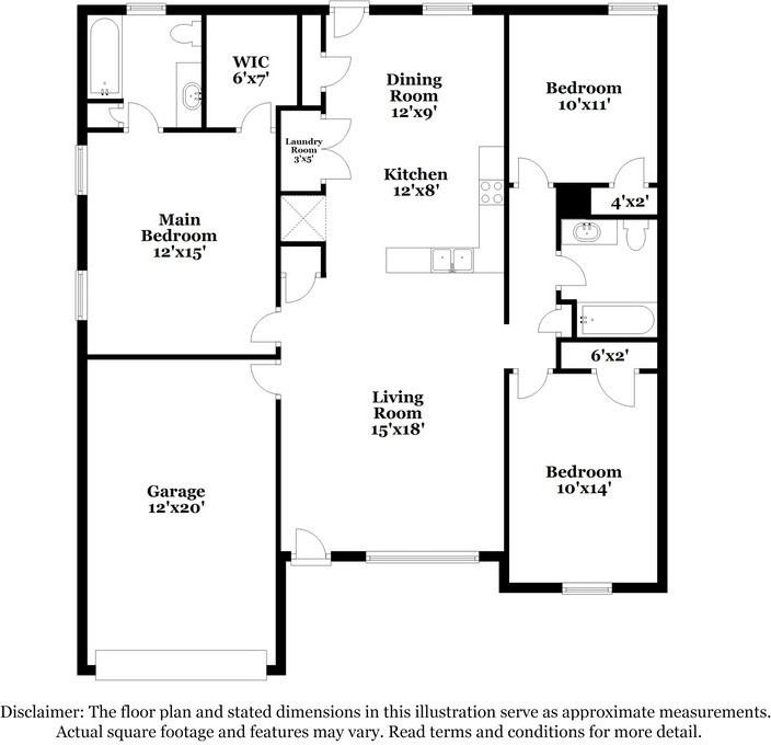 2784 Windwalker Ct - Photo 2 of 16