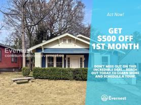 1340 43rd Street Ensley - Photo 1 of 1