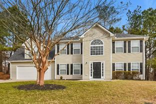 206 Mystic Holw - Photo 1 of 1