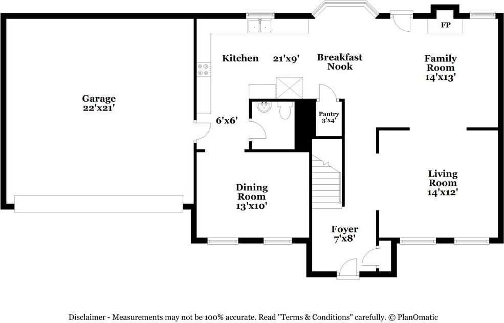 206 Mystic Holw - Photo 3 of 20