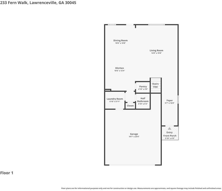 233 Fern Walk - Photo 2 of 17