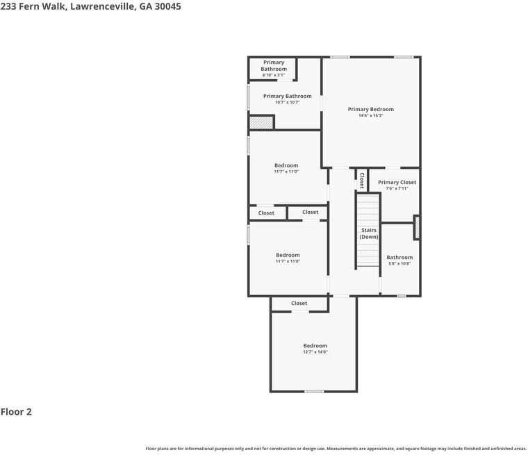233 Fern Walk - Photo 3 of 17