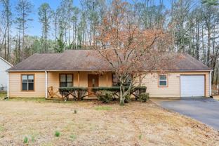 3519 Shelly Dr Nw - Photo 1 of 1