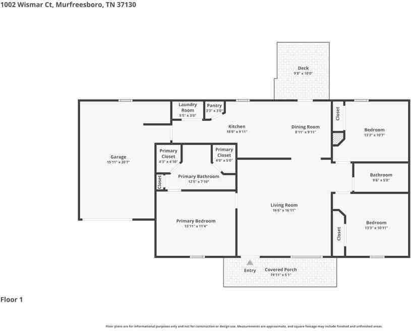 1002 Wismar Ct - Photo 2 of 16