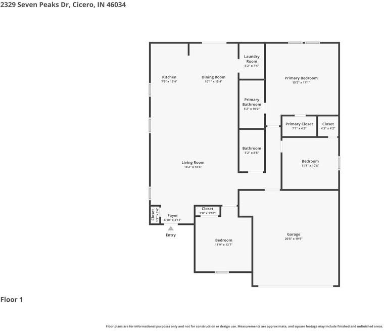 2329 Seven Peaks Dr - Photo 2 of 16