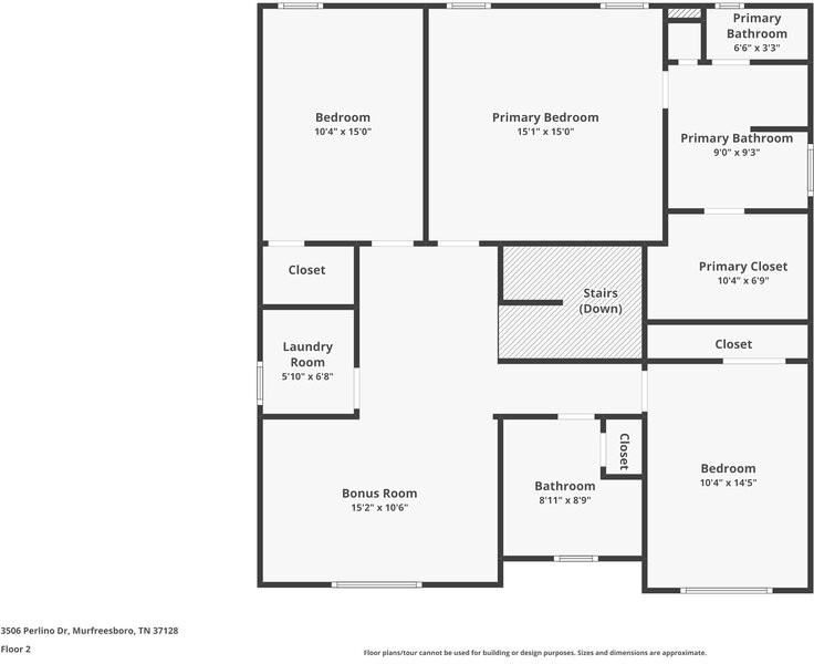 3506 Perlino Dr - Photo 2 of 17