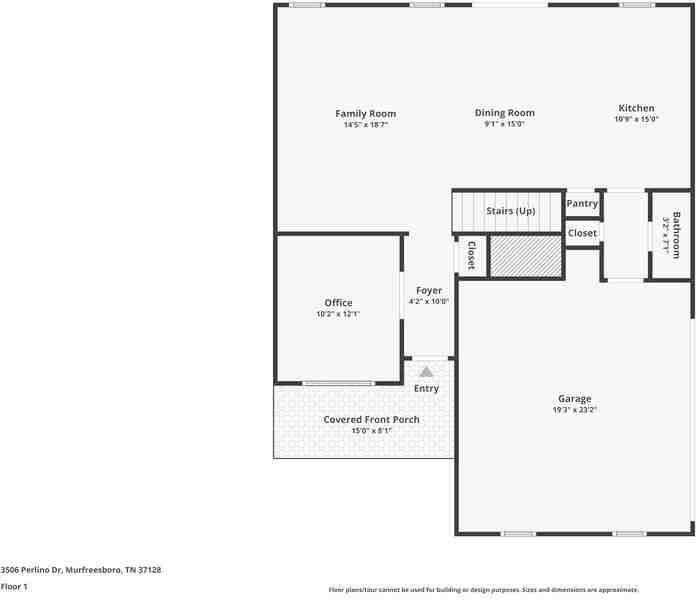 3506 Perlino Dr - Photo 3 of 17