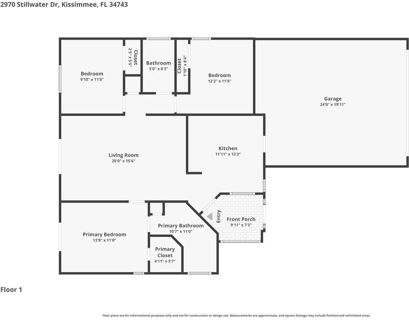 2970 Stillwater Dr - Photo 2 of 16