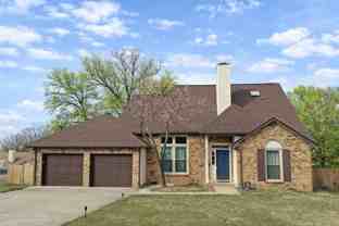 1122 Rosebrook Dr - Photo 1 of 1