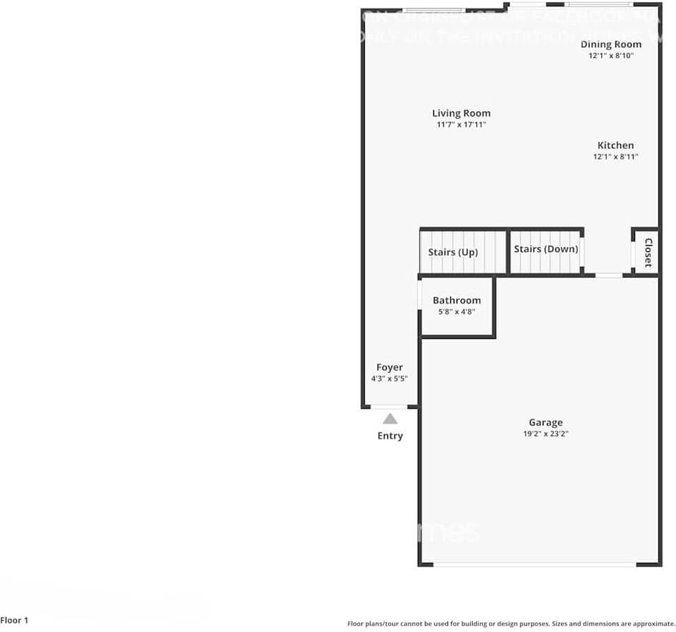 6064 W Lower Brook Ln - Photo 2 of 17