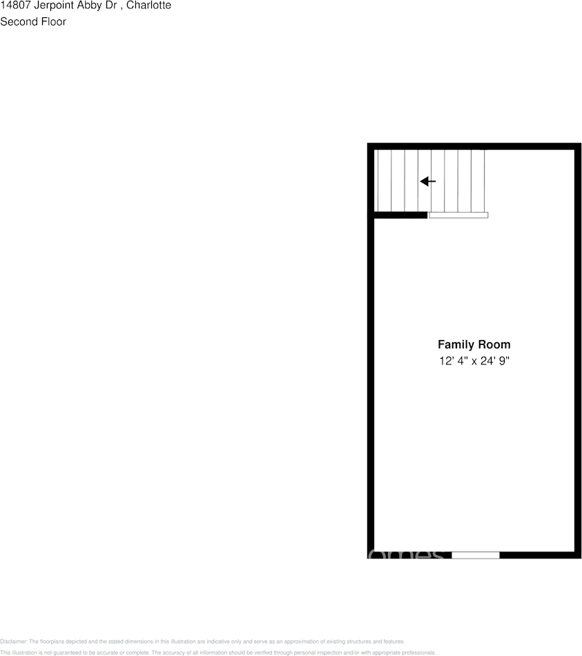 14807 Jerpoint Abby Dr - Photo 3 of 15