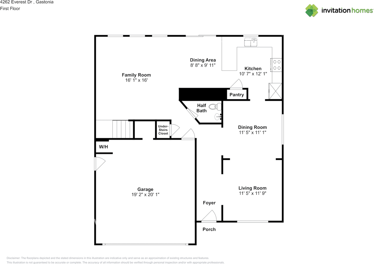 4262 Everest Dr - Photo 2 of 22