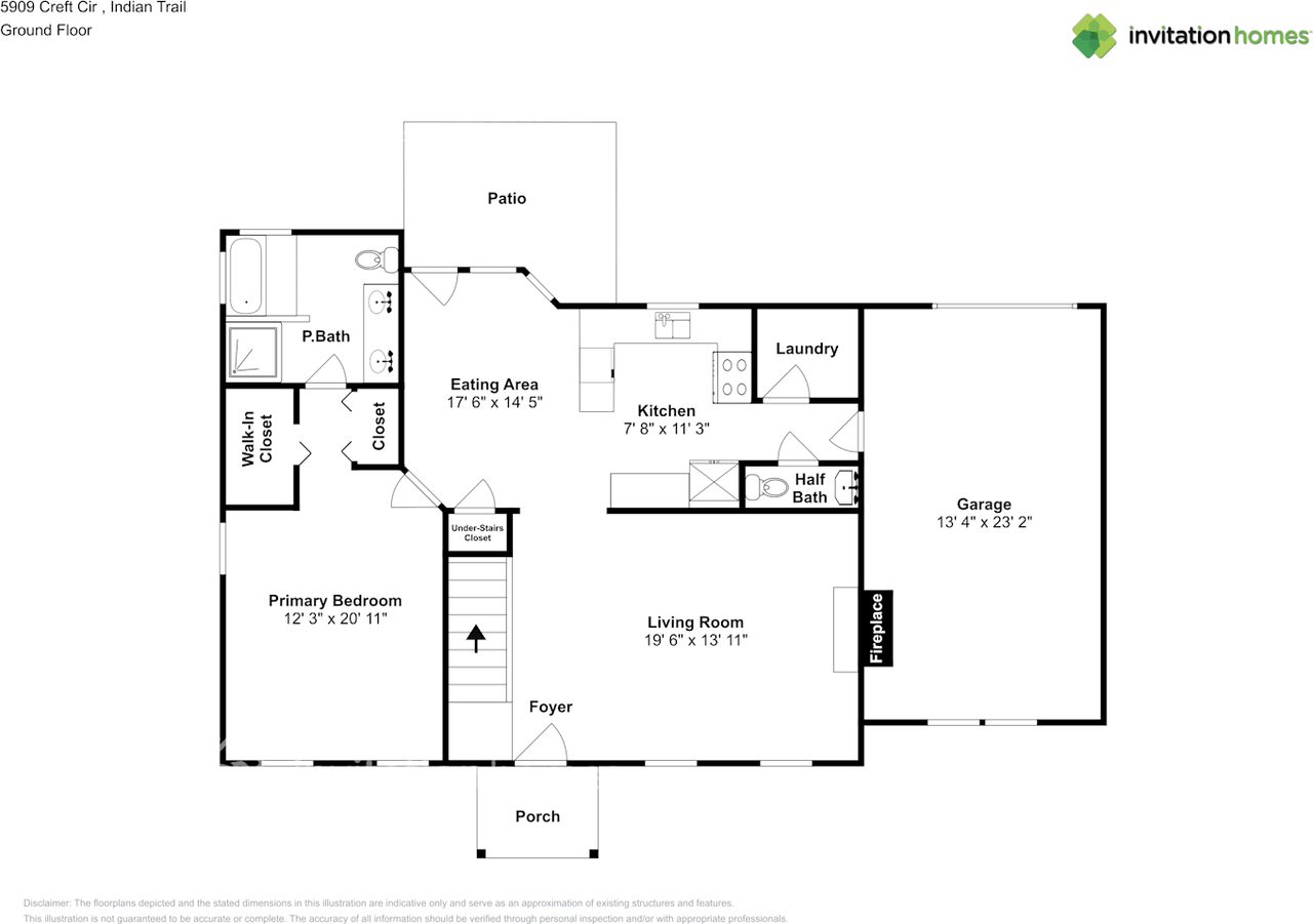 5909 Creft Cir - Photo 2 of 22