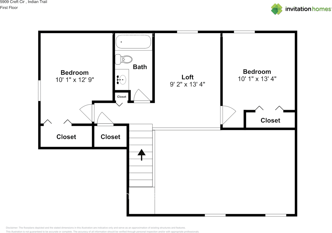 5909 Creft Cir - Photo 3 of 22