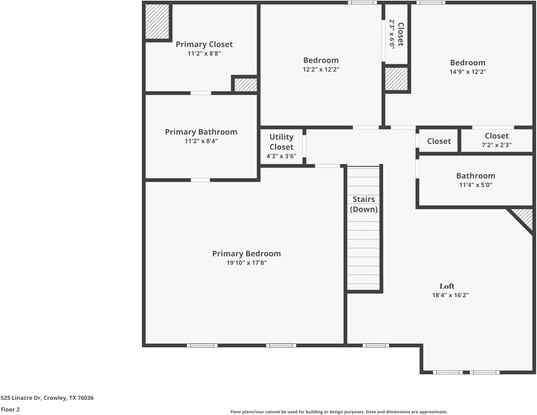 525 Linacre Dr - Photo 4 of 16